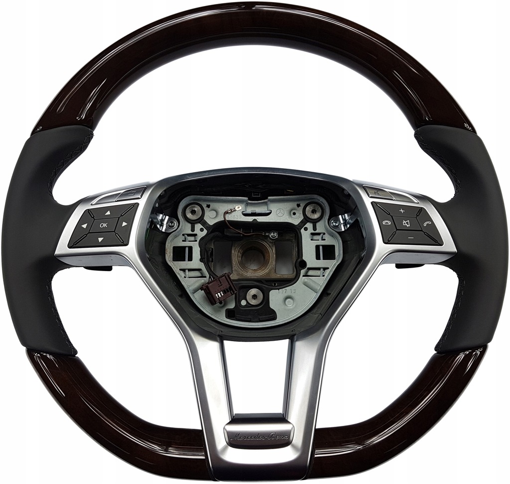 фото №1, Воздуховод mercedes slk 172 r172 sl 231 r231 amg