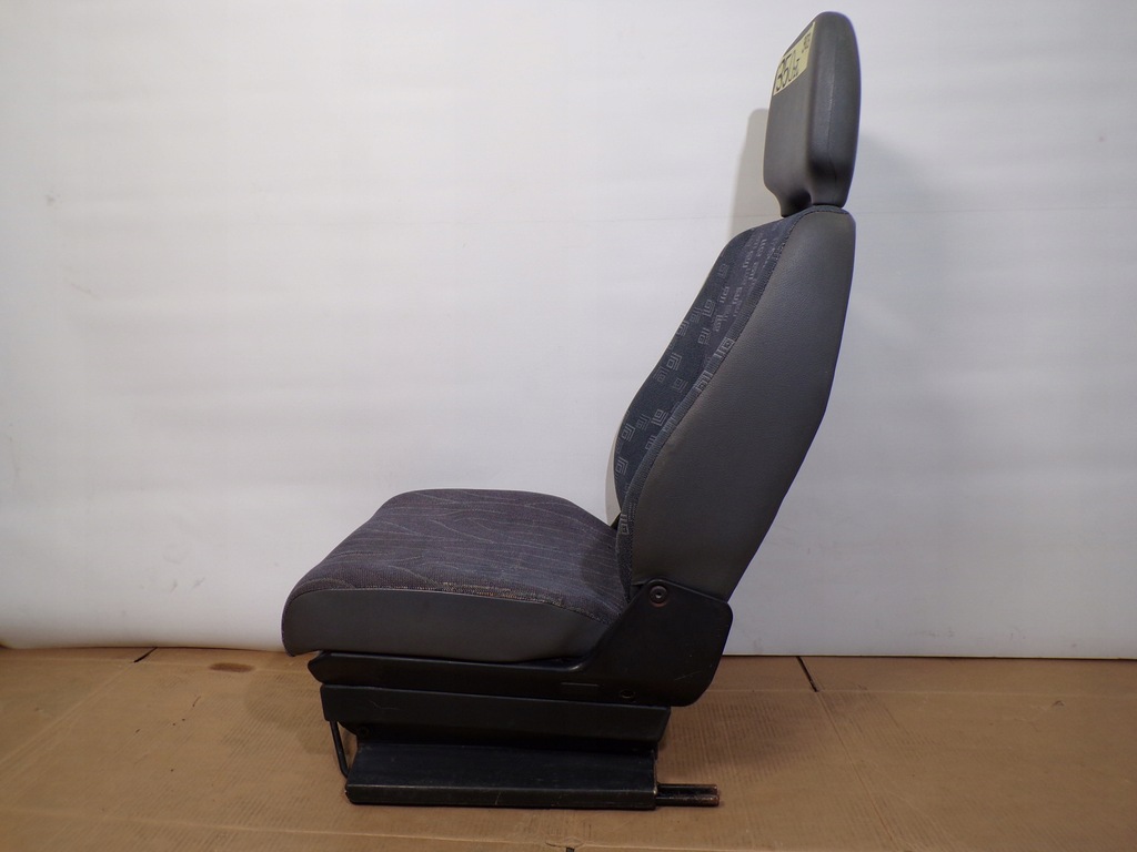 фото №15, Sprinter 901 903 vw lt 96-- сиденье передний водителя