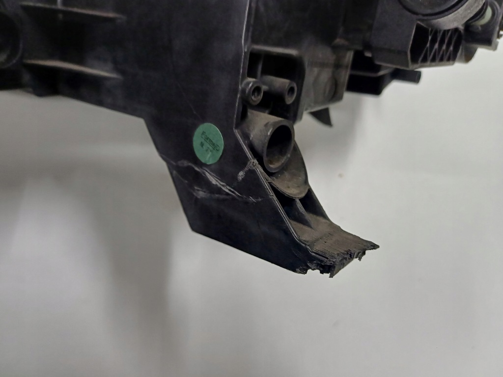 фото №13, Valeo 2ga941006b лампа