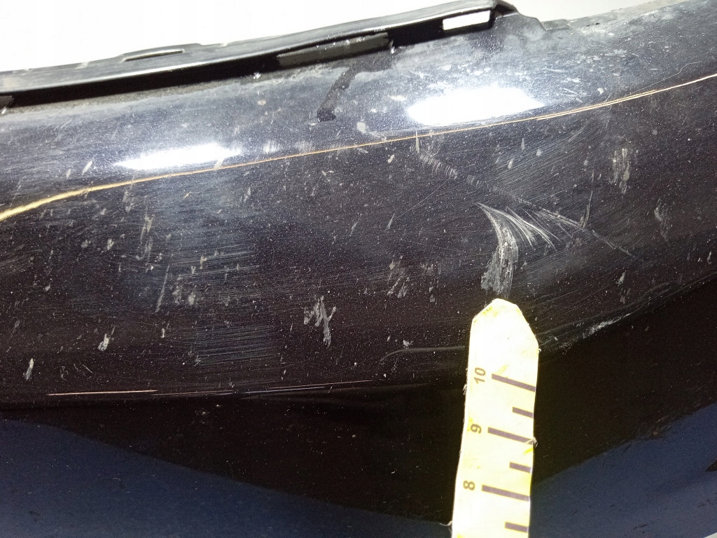 фото №6, Vw amarok i lift бампер перед