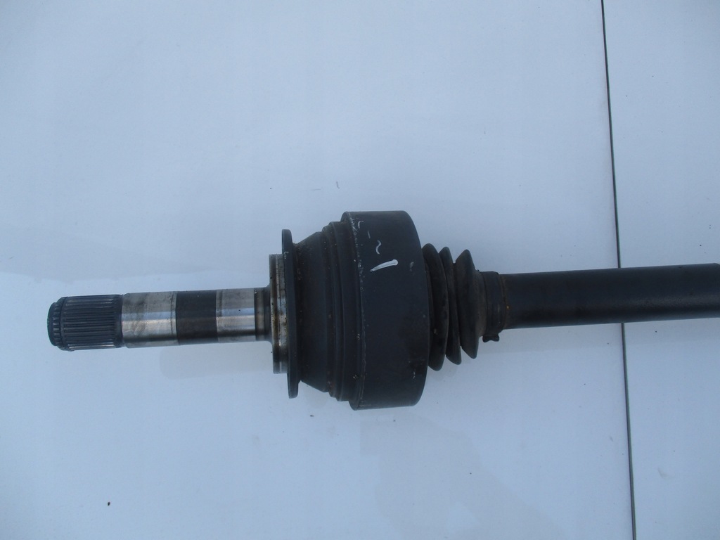 фото №2, Mercedes gl ml x164 w164 r-klasa w251 3.5 v6 бензин приводной вал левая задняя задняя