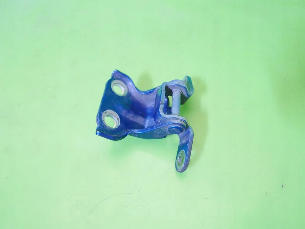 фото №7, Петля правый задняя dół góra gct chevrolet spark iii m300 09-13