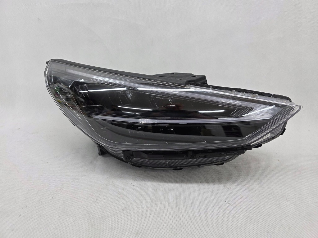 фото №1, Hyundai i30 iii lift лампа перед передняя правая full led europa 92102g4600