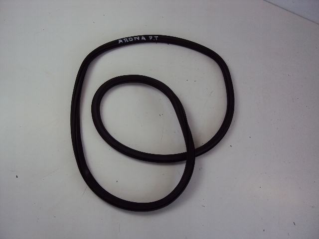 фото №1, Прокладка двері правий задня seat arona 1.0 tsi 19 r