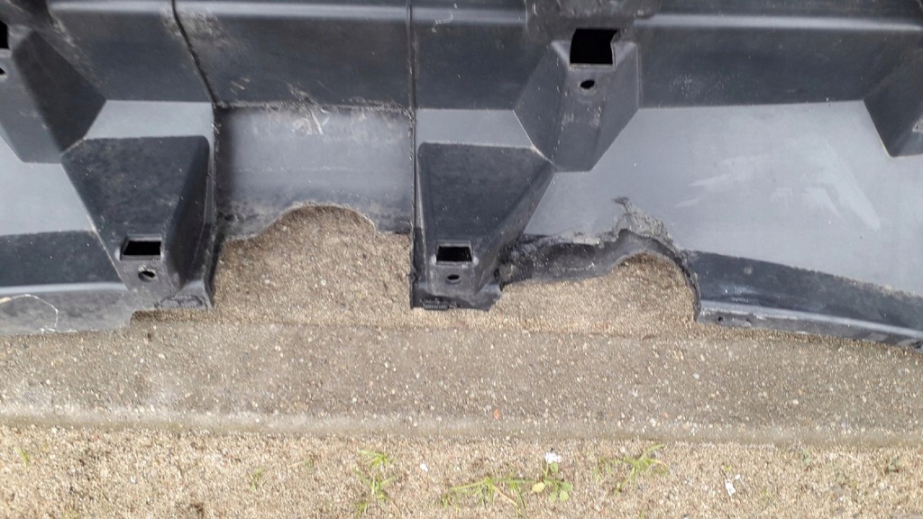 фото №11, Бампер land rover evoque задня 10-14 dynamic hak