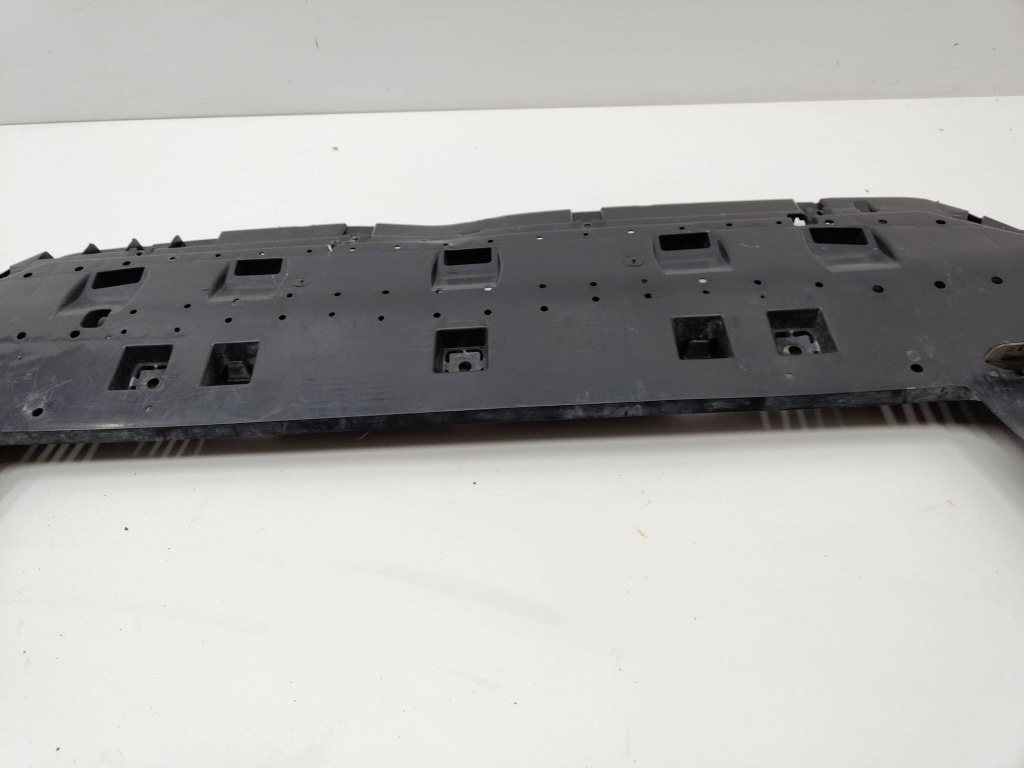 Citroen berlingo iv захист бампера перед передній a306m0010 Київ