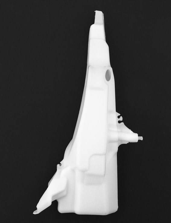 фото №1, Бак омивача ford escape 2020-