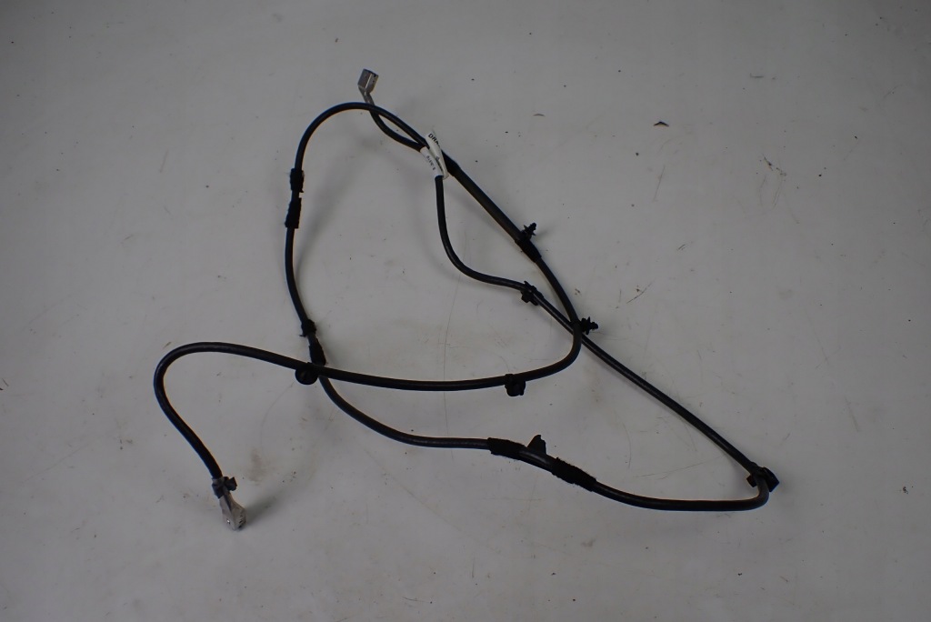 фото №1, Mercedes w216 w221 кабель камери ніч vision