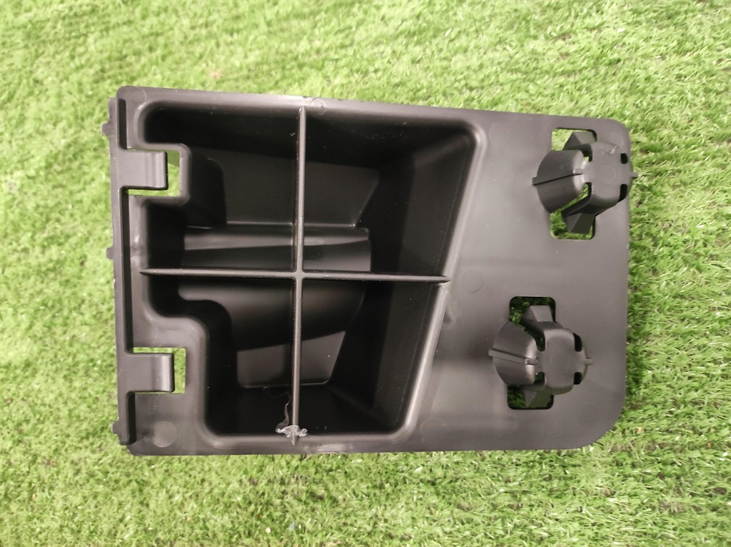 фото №9, Направляющая бампера правый задняя jaguar xj x351 новый orygi