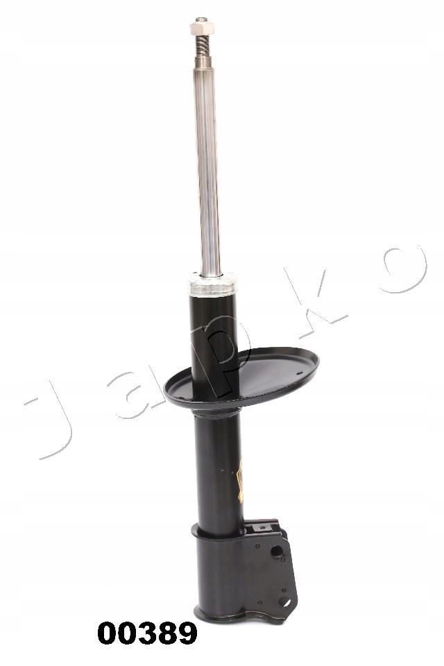 фото №3, Амортизатор перед do renault clio