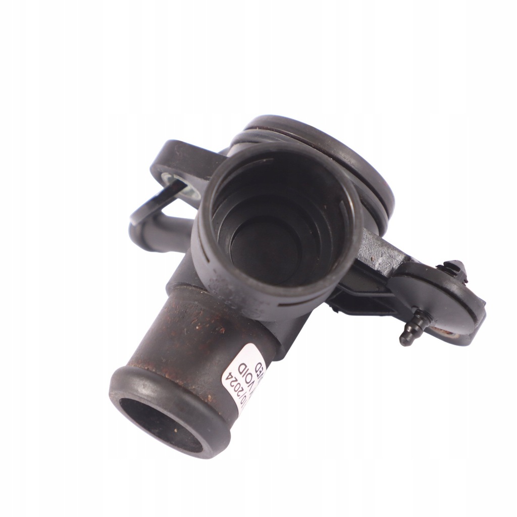 фото №9, Audi tt 8j a4 b8 патрубок з'єднувач труба wody шланг wąż 06j121132g