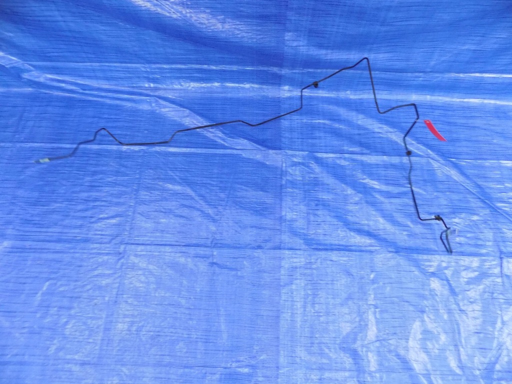 Купить Шланг тормозной трубка тормозная bmw x5 g05 45e 20r