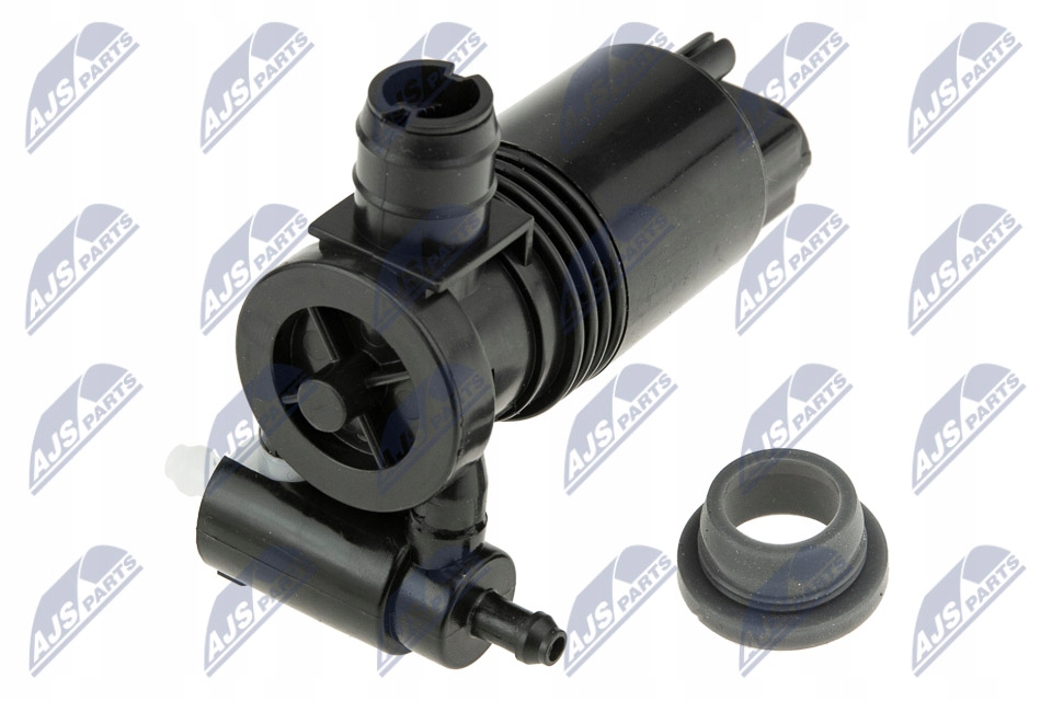 фото №2, Nty esp-lr-004 помпа розпилювача