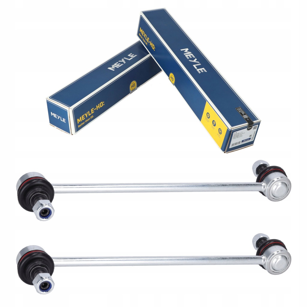 фото №1, Соединители стабилизатора перед x2 hyundai i20 ii 14- le/pr