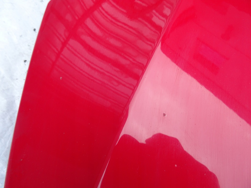 фото №15, Капот кришка двигуна vw jetta vi 6 5c6 10-14 ly3d