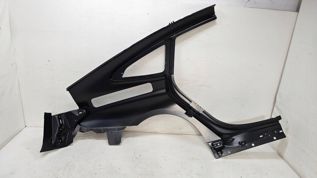 Крила задній задній лівий bmw 6 gt g32 gran turismo 7392749-06 новий оригінал Зі Шроту