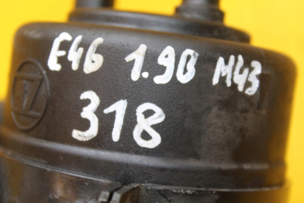 Купить Бачок усилителя bmw e46 1.9 b m43 1097164