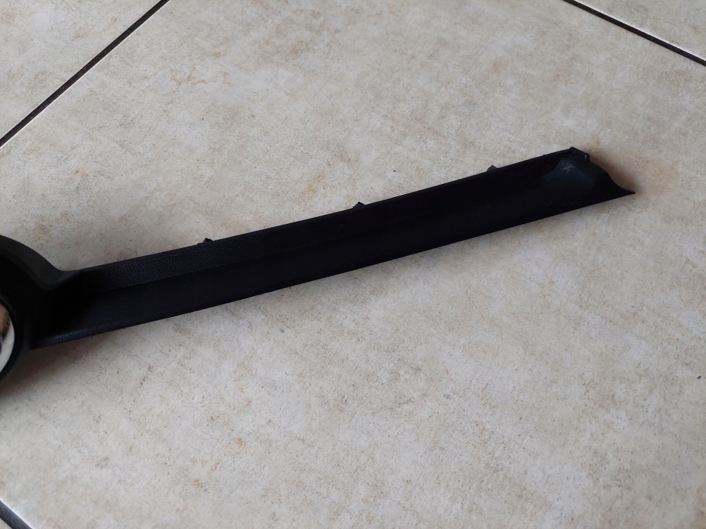 фото №4, Решітка радіатора - решітка радіатора - hyundai i10 ii - lift - 16-19