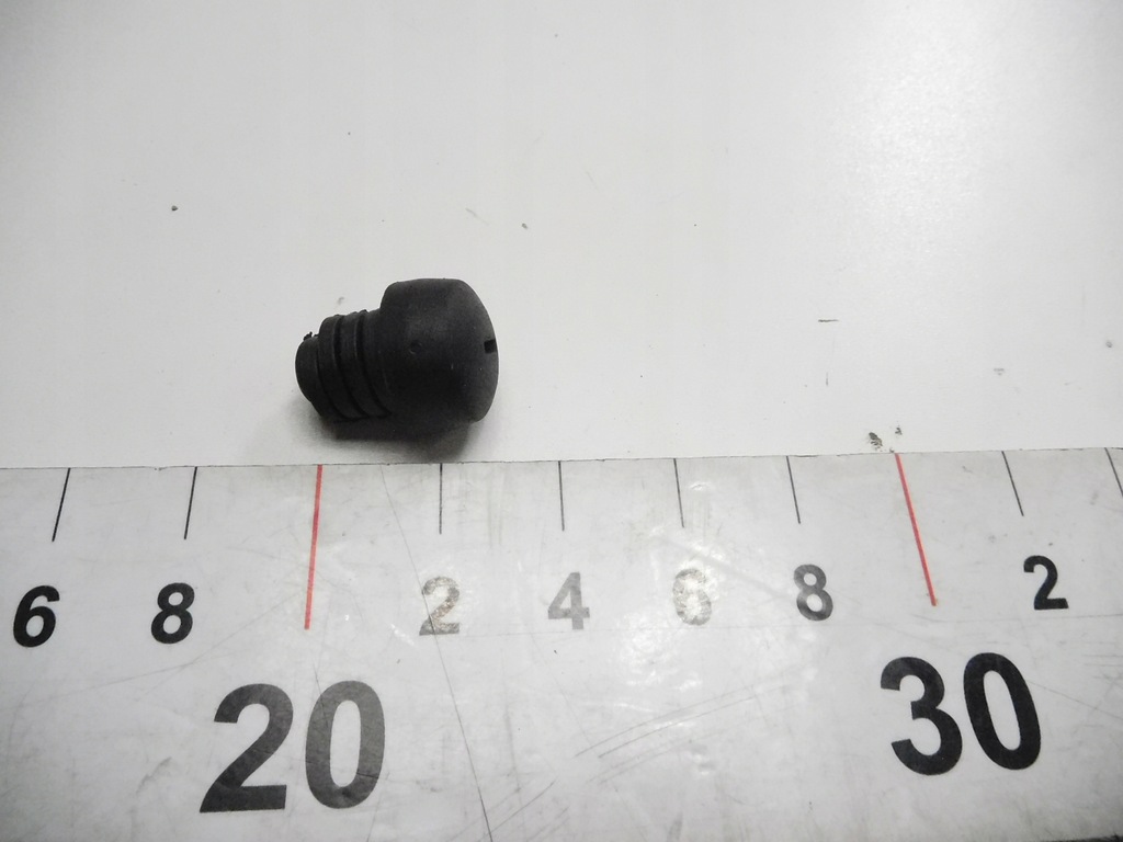 фото №9, Відбійник капот fiat tipo оригінальний номер 7603637