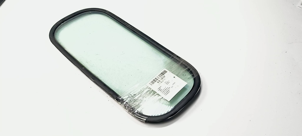 фото №2, Скло задня renault thalia 01r sedan