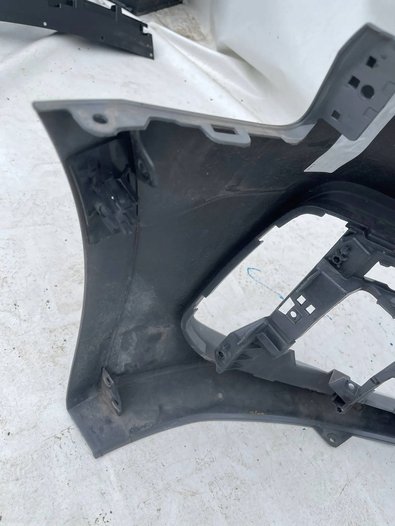 фото №11, Бампер audi rs5 8w6 8w6807437ah перед передній