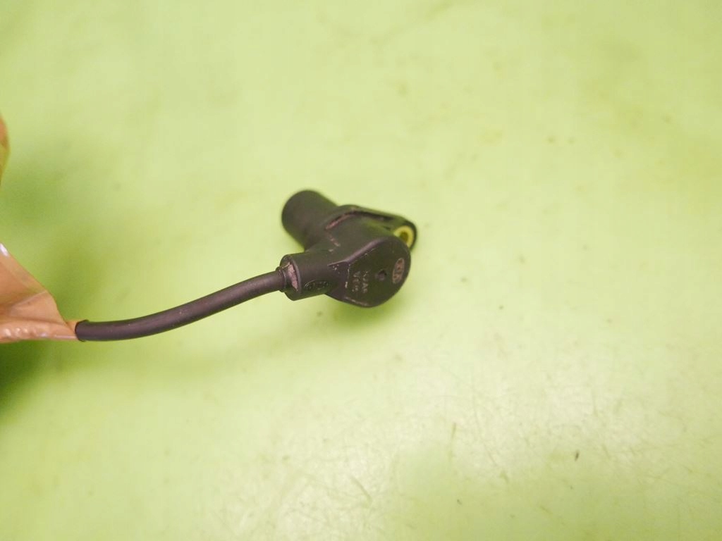 фото №7, Датчик положення вала kia carnival i 2.9tdi 99-01