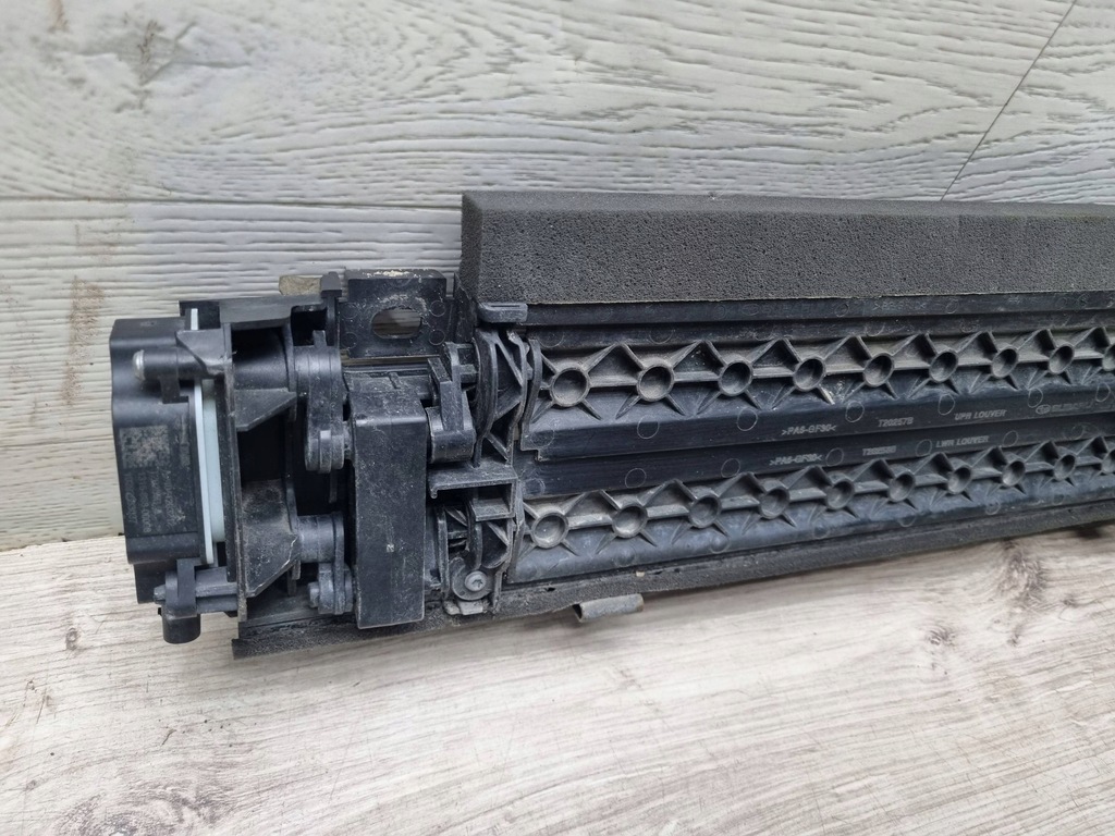 фото №5, Subaru xv 2019 с передний руль воздуха