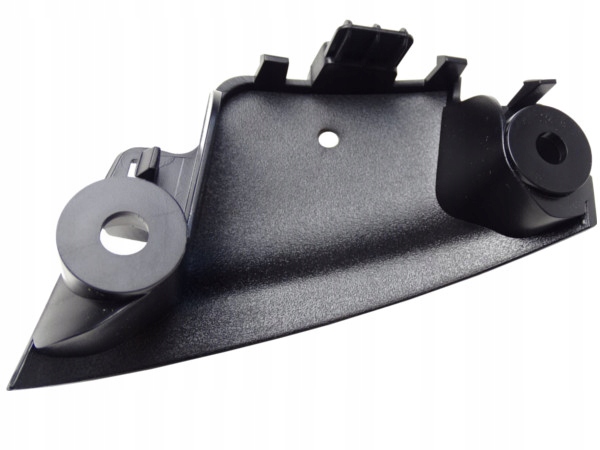 фото №2, Ручка ручка внутрішня двері лівих citroen c1