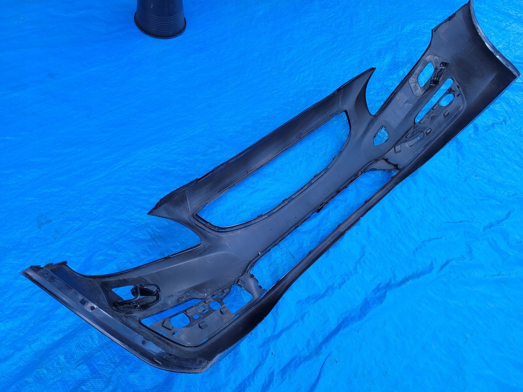 фото №13, Volvo v60 i s60 ii | бампер перед передній lift 31323831 | 1039