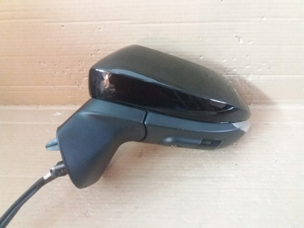 фото №1, Toyota yaris cross 2021r камера асистент 13 pin