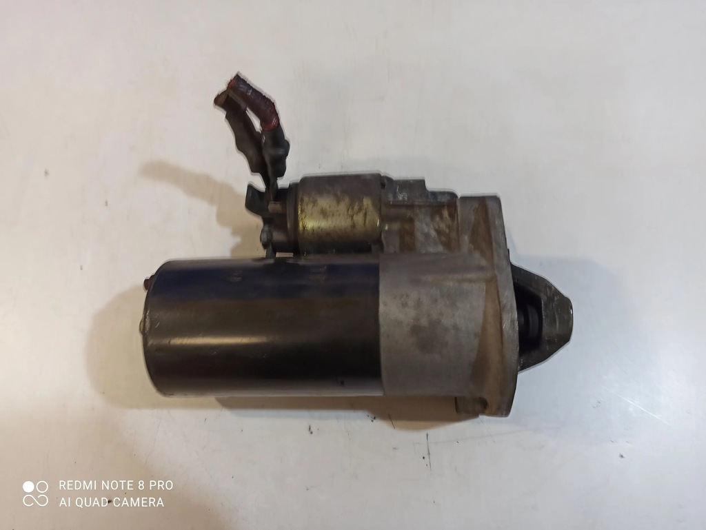 фото №2, Volvo s60 2002 стартери повний