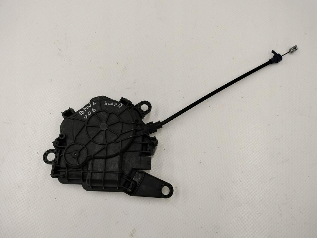 Купить Замок доводчик крышки задний  bmw 2 218d 2.0d u06 23r 8494243