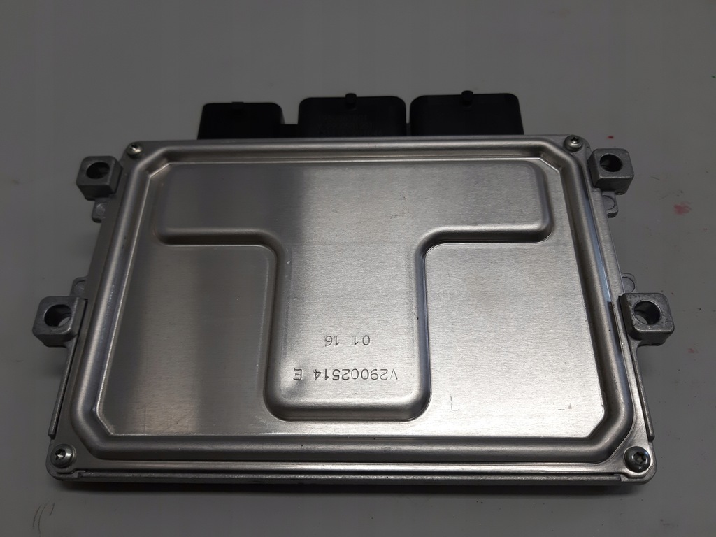 фото №6, Peugeot 2008 1.2 vti набір стартовий 9807532080