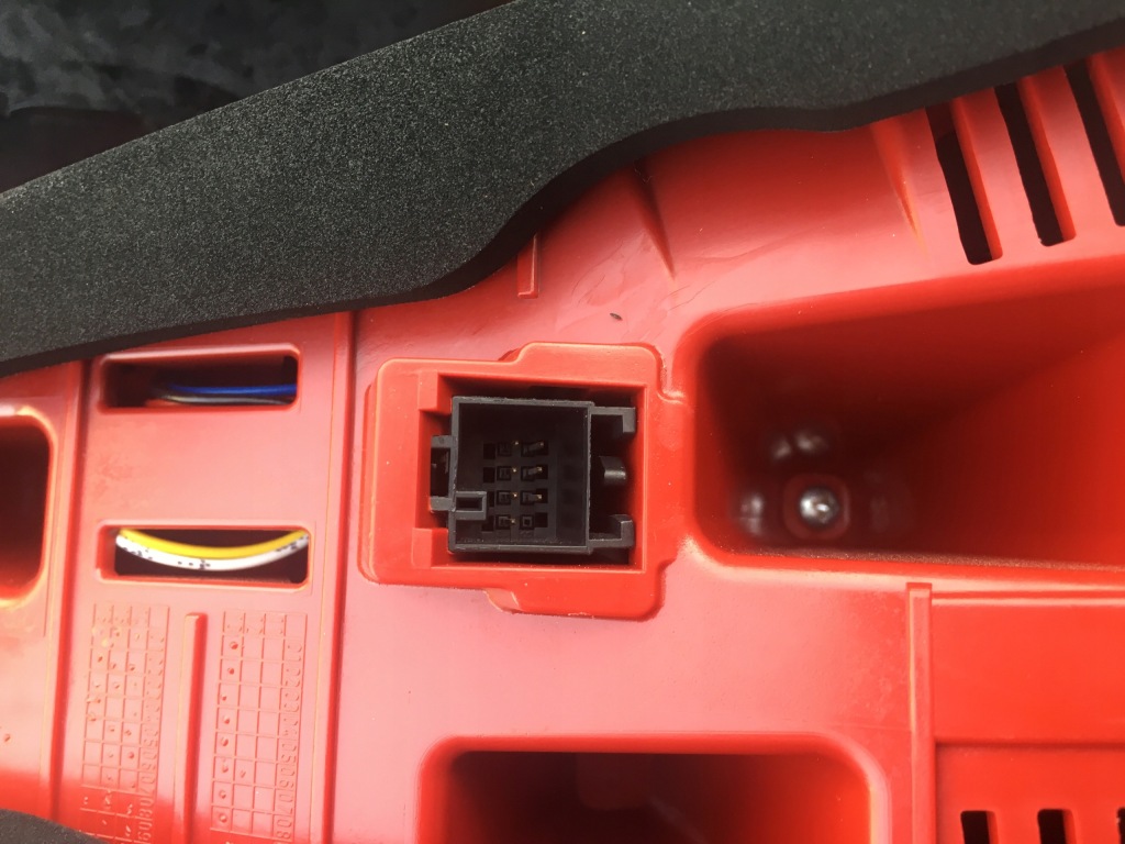 Фара задняя led левая правая mercedes w117 оригинал Недорого