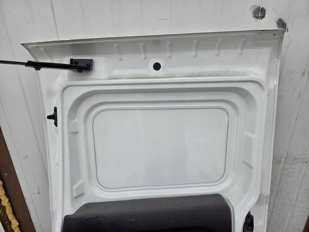 фото №13, Fiat doblo ii maxi двері правий задня зсувні лак 249 !