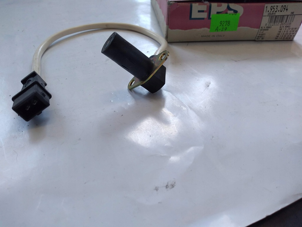 фото №6, Датчик положение вала коленчатого eps 1.953.094