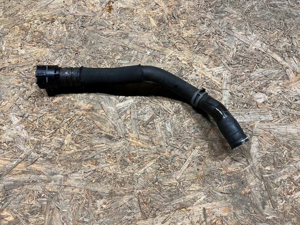 фото №1, Труба wąż wody skoda octavia ii 1k0122051hf