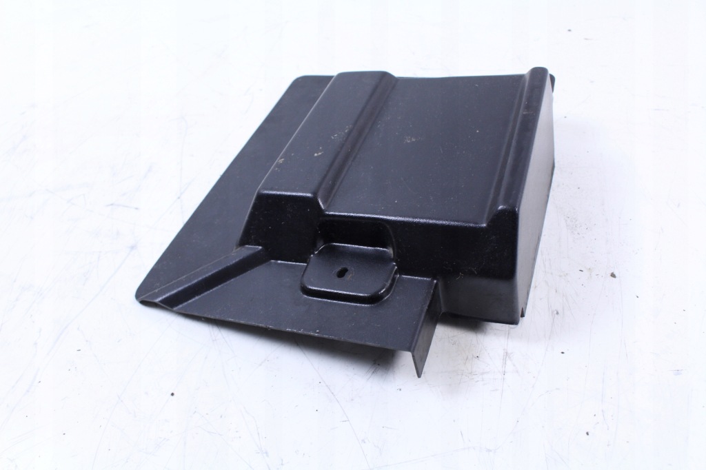 фото №3, Кришка захист акумулятор aixam 500