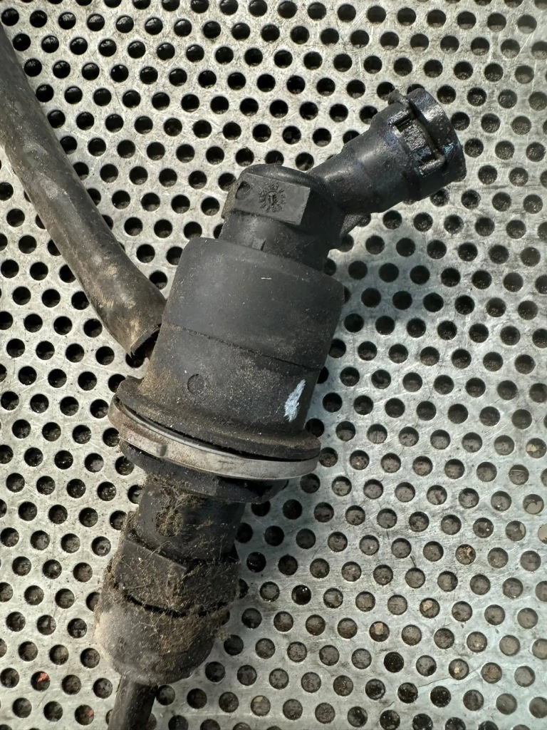 фото №2, Цилиндр сцепления помпа сцепления renault master iii 2.3