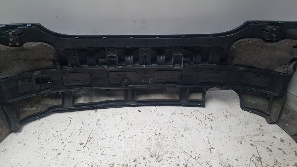 Бампер задні задній mercedes w203 sport купе 345 Київ