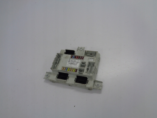 фото №1, Модуль блок управления alfa romeo giulia 2016-