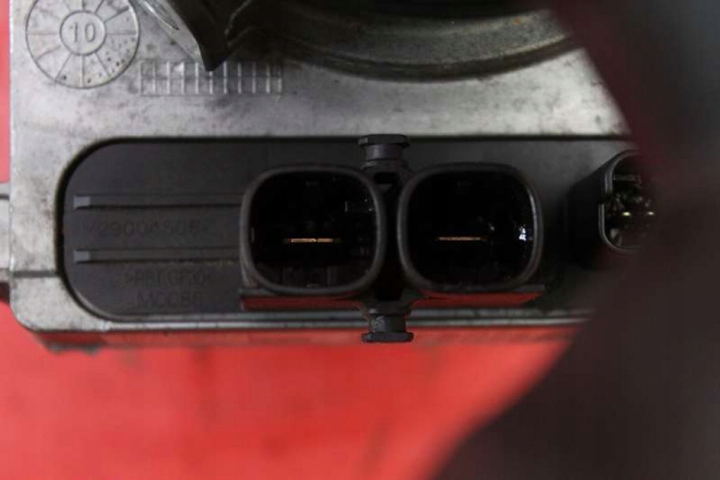 Насос підсилювача 9675277380 peugeot 508 1 i 1.6 thp 150 km 10-14 Київ