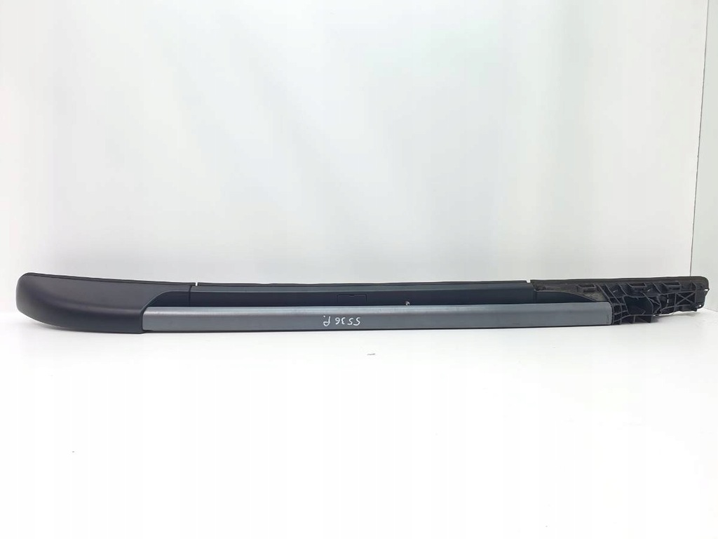 фото №1, Рейлінг правий dacia sandero ii stepway 738204651r 2019