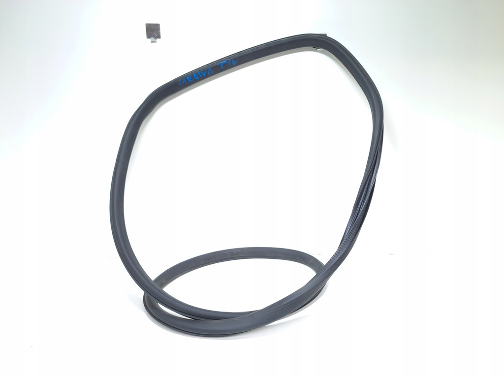 фото №1, Opel meriva b прокладка кузовная дверь задняя левая правая