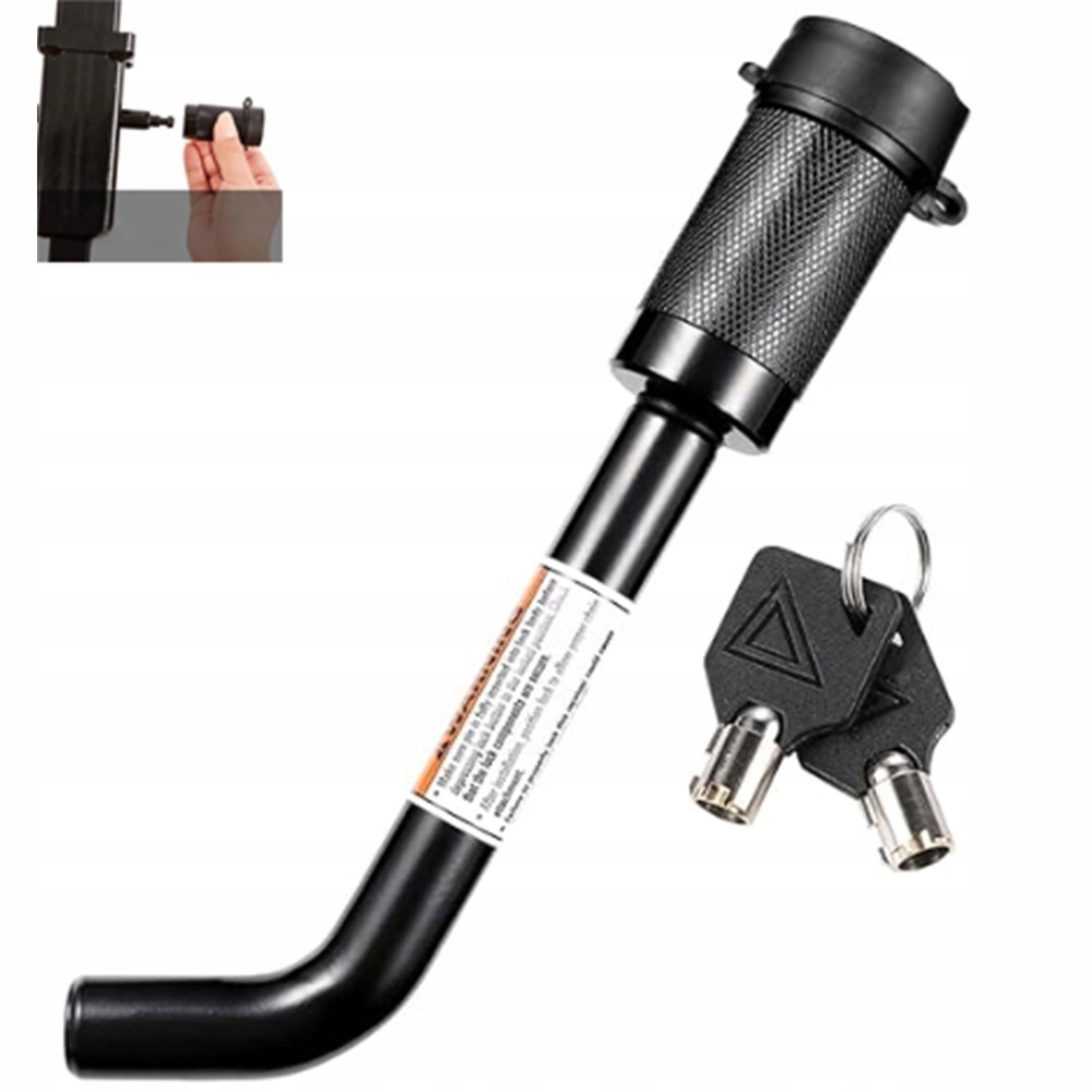 Купить Замок hakowy 5/8" для  2-2.5" крюки легкая обслуживание безопасность