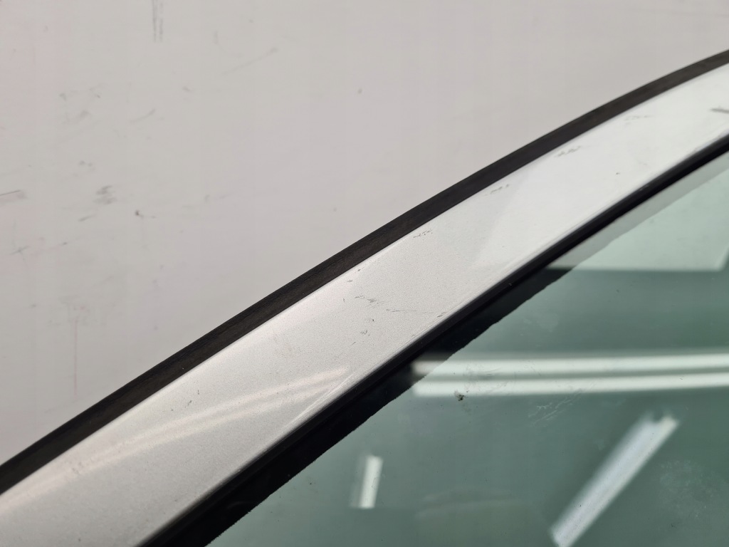 фото №12, Mercedes c-klasa w203 двері лівий перед coupe 775