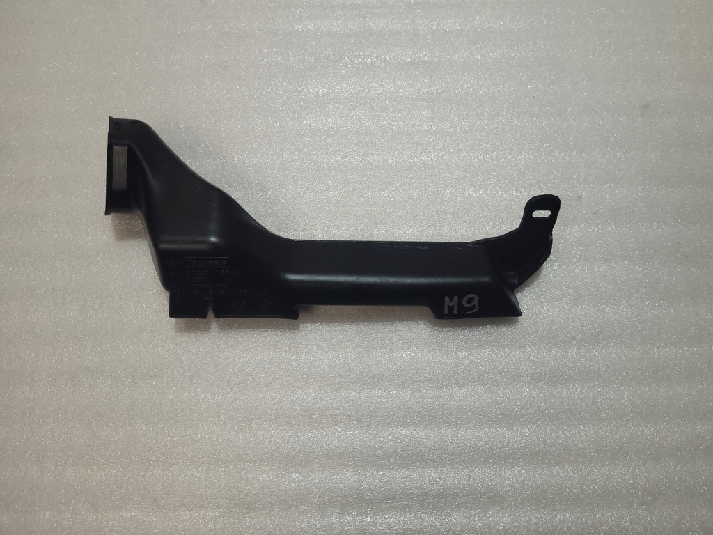 фото №1, Megane iv труба канал воздуха левая 278339285r