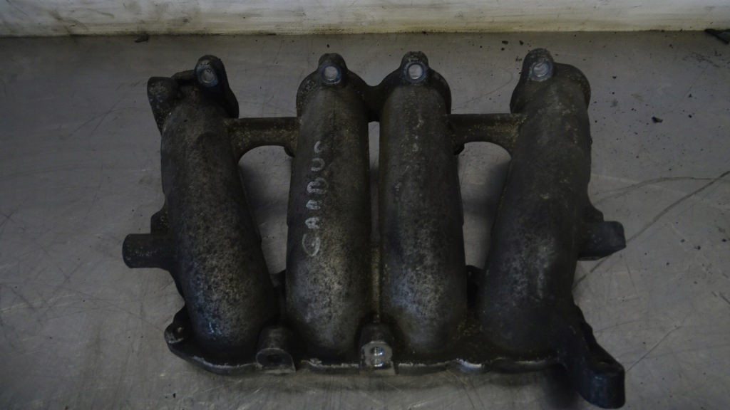 фото №1, Коллектор всасывающий volkswagen new beetle 2.0