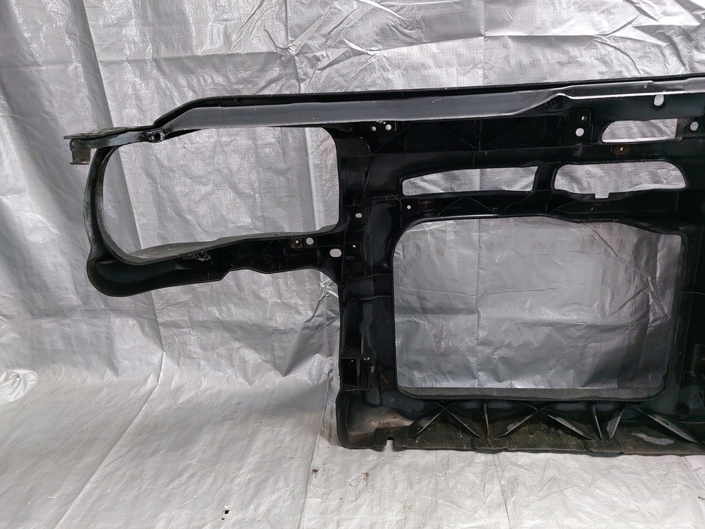 фото №7, Pas передний усилитель vw golf iv 1.4