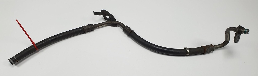 фото №1, Шланг підсилювача mercedes w204 a2044601043